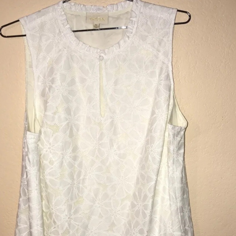 ModCloth Tunic